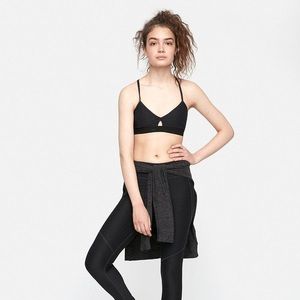 Discontinued Outdoor Voices Steeplechase bra